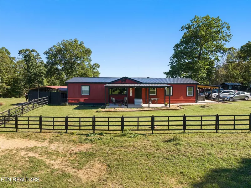 1033 Sneed Rd, Decatur, TN 37322