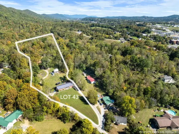 Jacksboro, TN 37757,0 Big Springs LN