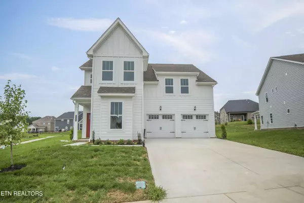 331 Ivey Farms Road (Lot 51), Farragut, TN 37934