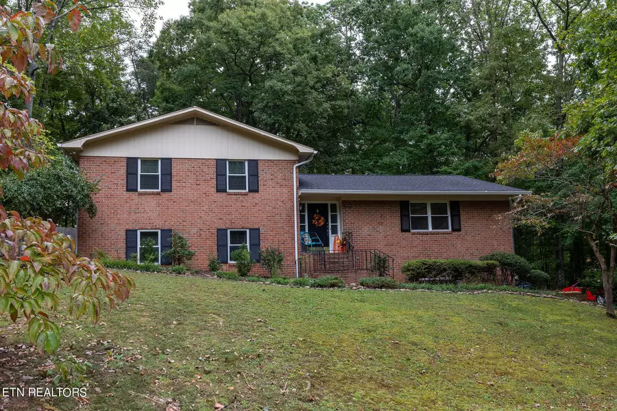 5828 Briercliff Rd, Knoxville, TN 37918