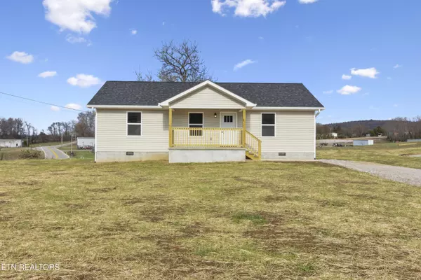 105 Conley DR, Pall Mall, TN 38577