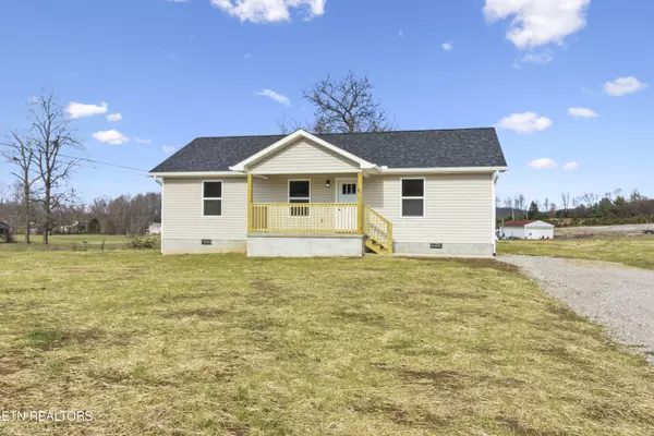 105 Conley DR, Pall Mall, TN 38577