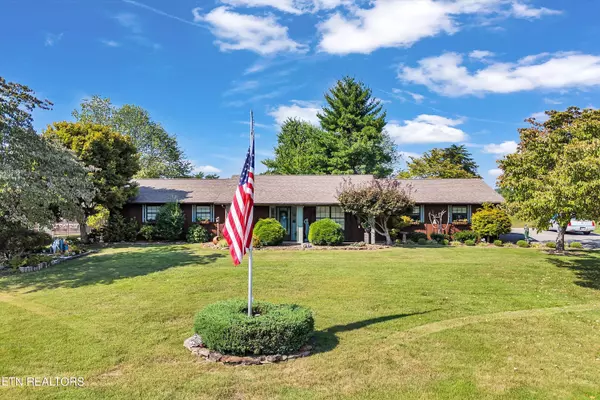 Maryville, TN 37801,445 Par DR