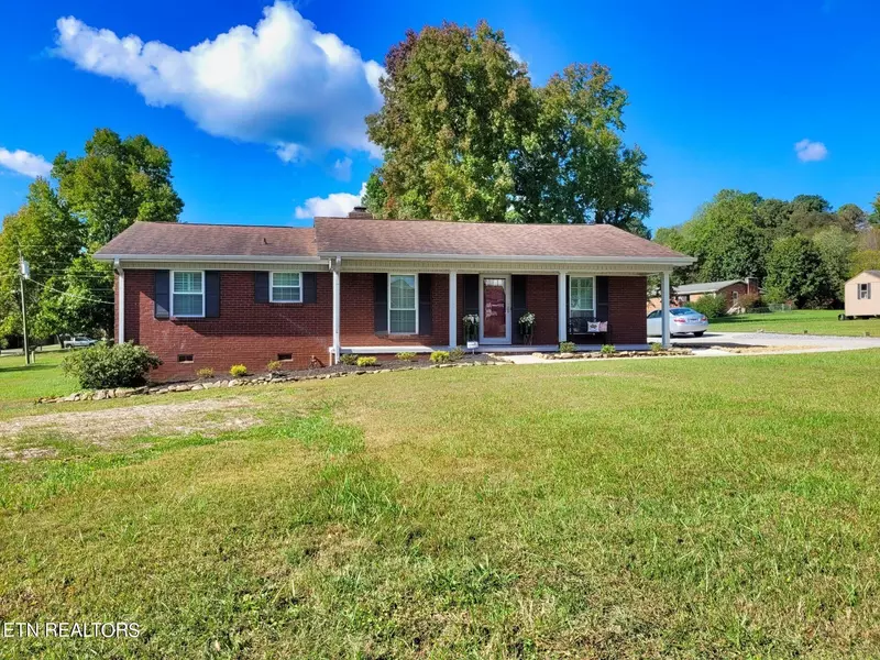 4519 Terrace View Rd, Louisville, TN 37777