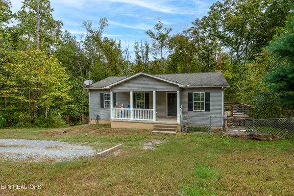 4122 Barb Hollow Rd, Walland, TN 37886