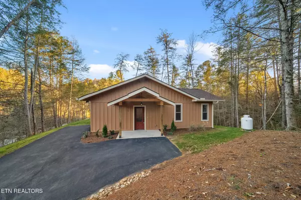 Sevierville, TN 37876,1067 Sencebaugh DR