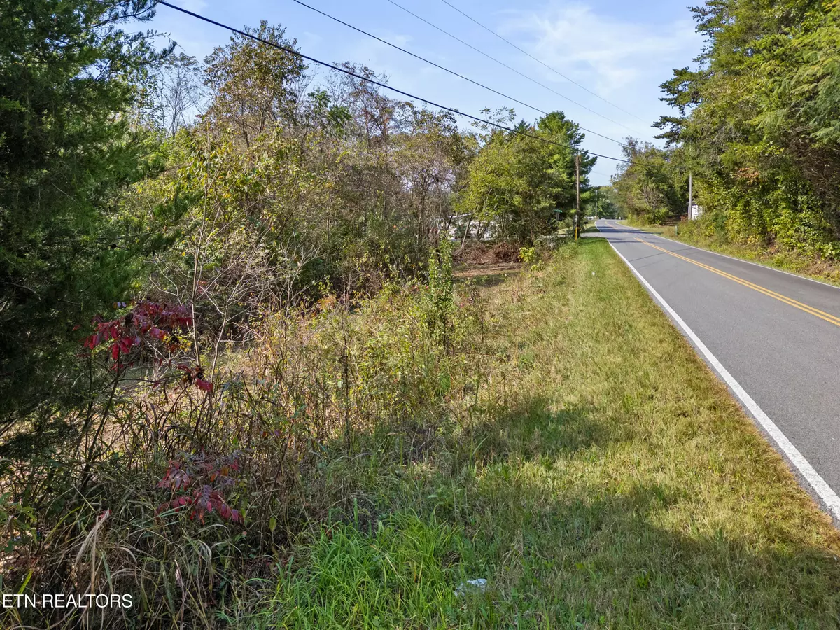 Dandridge, TN 37725,Lot 1 Green Hill Rd