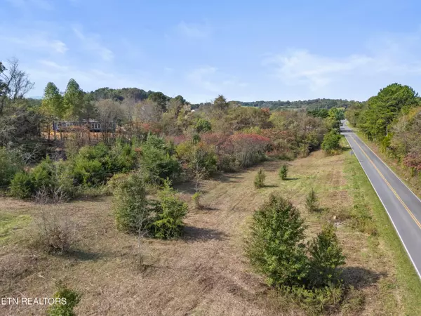 Dandridge, TN 37725,Lot 1 Green Hill Rd