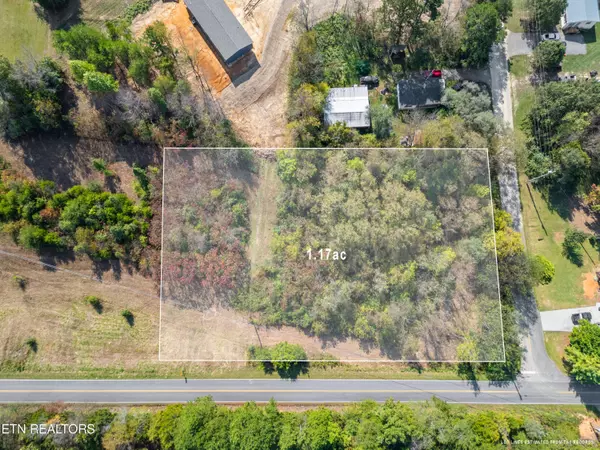 Dandridge, TN 37725,Lot 1 Green Hill Rd