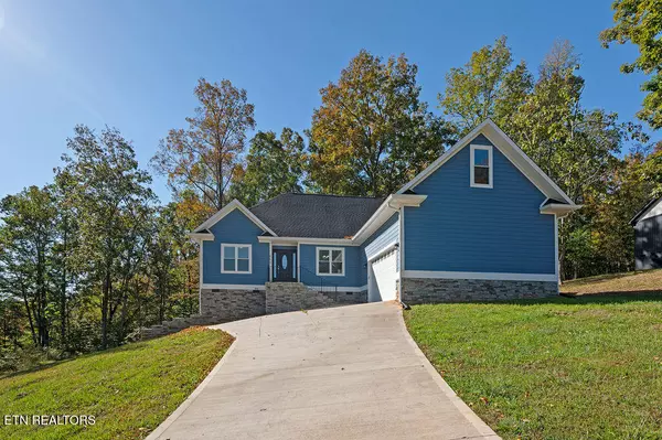 Maynardville, TN 37807,553 Hickory Pointe LN