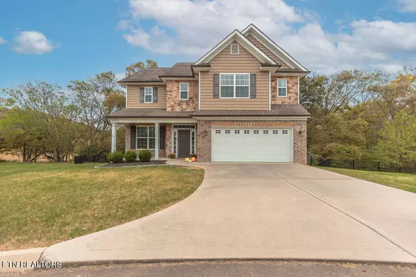 501 Greystoke LN,  Knoxville,  TN 37912