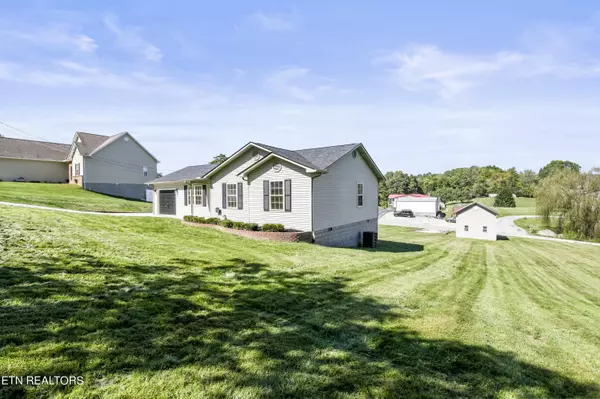 Jacksboro, TN 37757,217 Abby LN