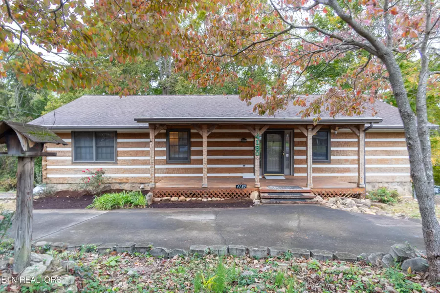 4180 Skyland DR, Kingsport, TN 37664