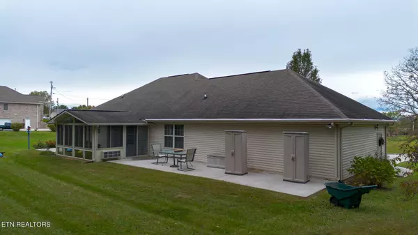 Jefferson City, TN 37760,829 Windstone Drive