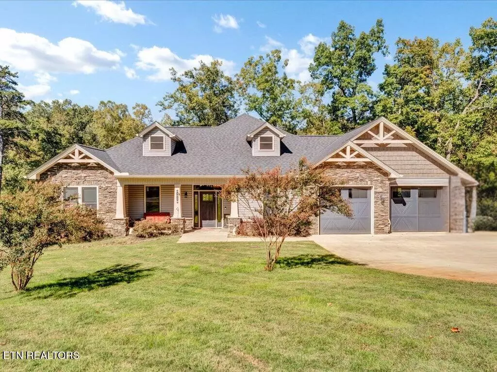 Mooresburg, TN 37811,1610 Sequoyah DR