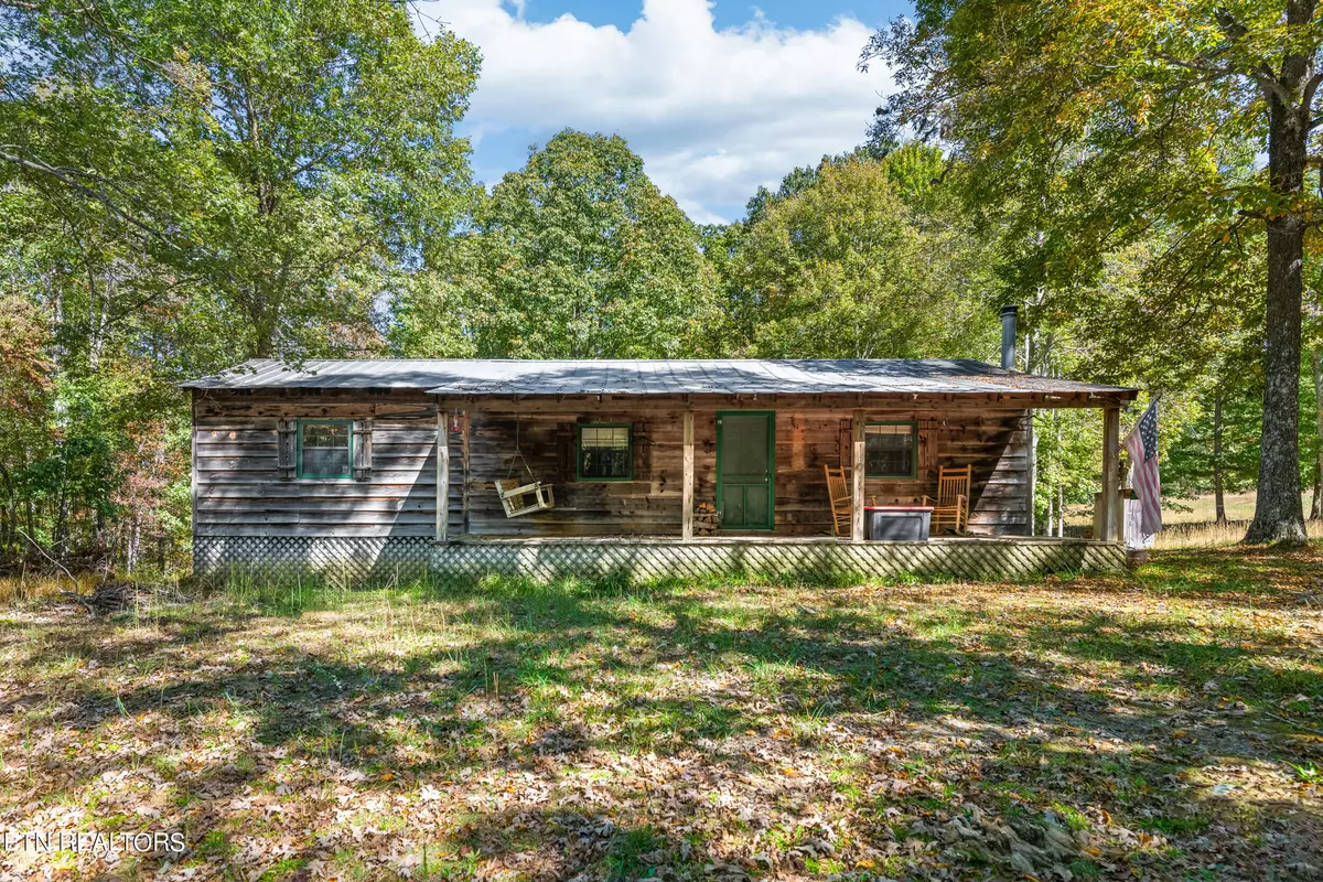 Deer Lodge, TN 37726,801 Christenson Rd