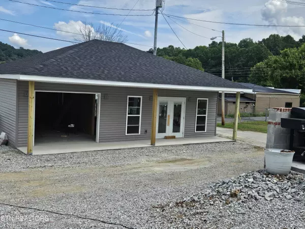 Rocky Top, TN 37769,317 7th Lot 6 St