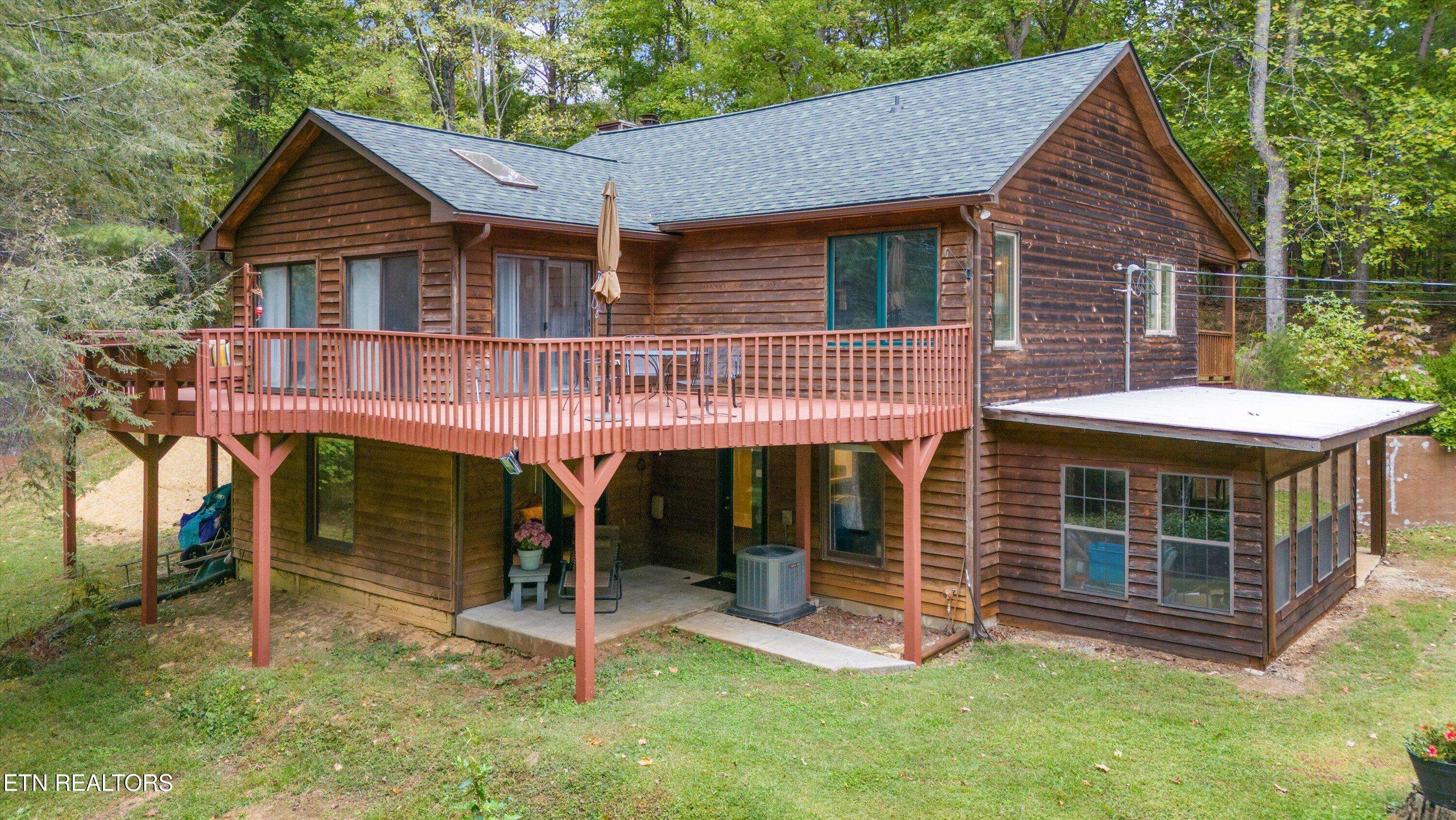 123 Cooper Rd, Tallassee, TN 37878