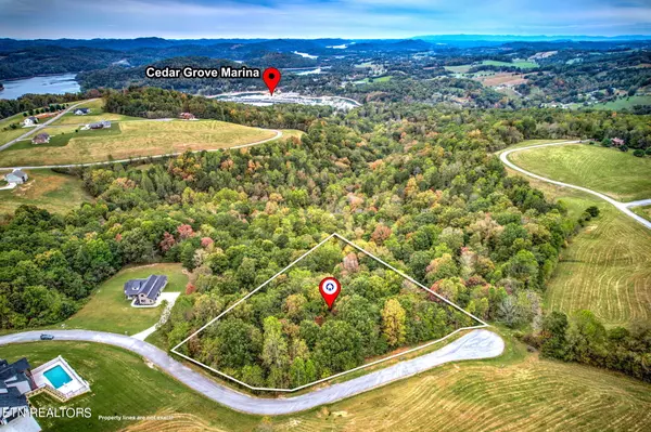 New Tazewell, TN 37825,Mica Court Lot 159