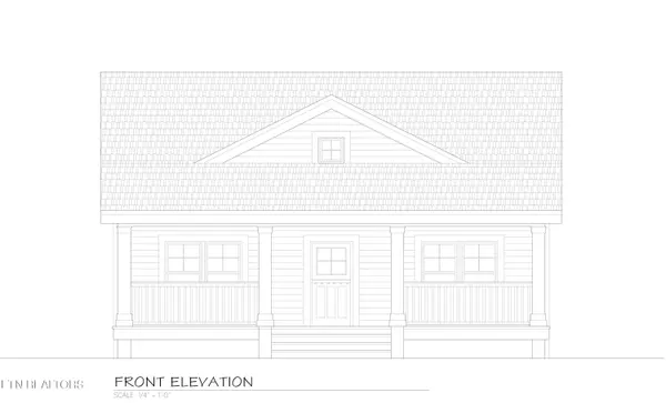 Lot 3 Green Hill Rd, Dandridge, TN 37725