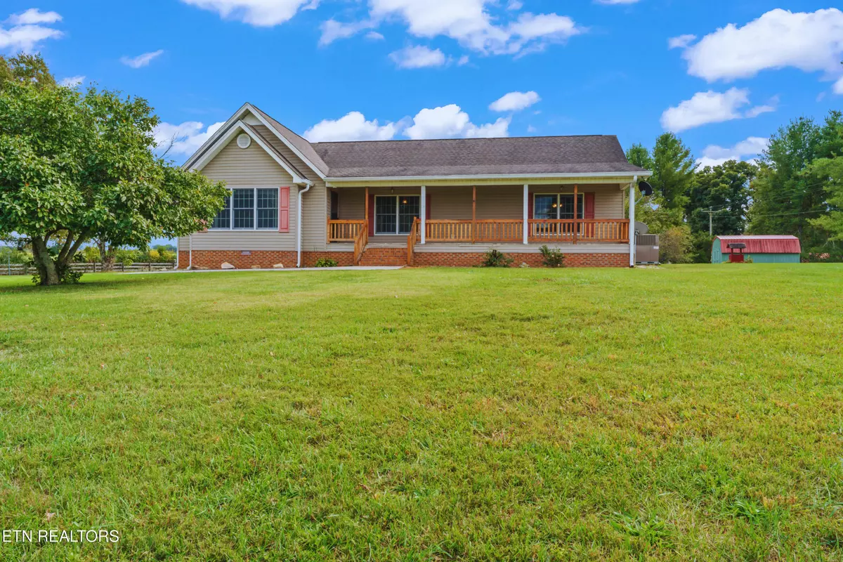 Niota, TN 37826,175 County Road 362