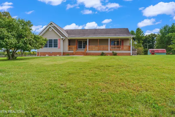 175 County Road 362, Niota, TN 37826