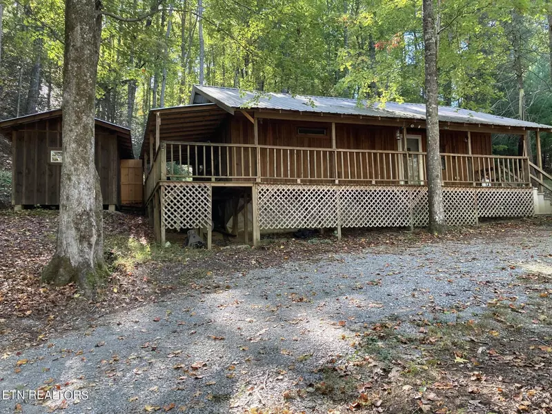 1564 Turkey Creek Rd, Tellico Plains, TN 37385