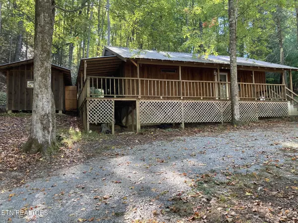 1564 Turkey Creek Rd, Tellico Plains, TN 37385