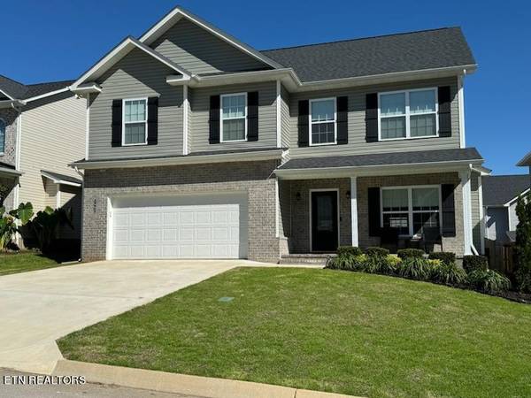 7442 Emory Orchard LN, Knoxville, TN 37931