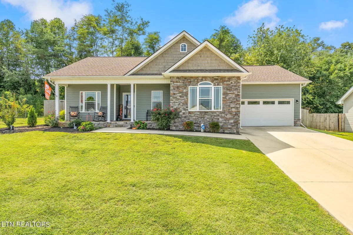 Corryton, TN 37721,6614 Grace Nicely LN