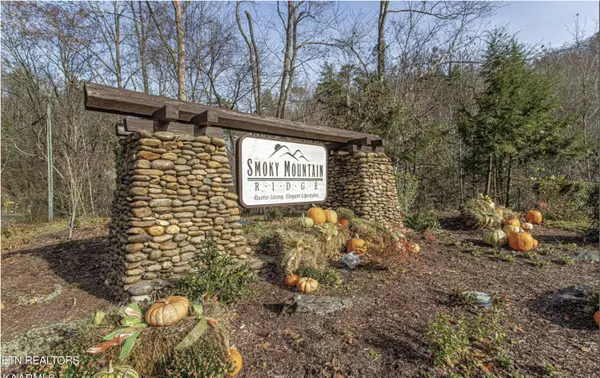 Lot 60 Smoky Ridge Way, Sevierville, TN 37862