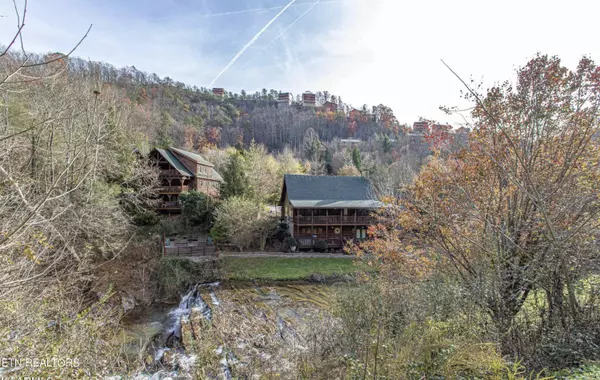 Sevierville, TN 37862,Lot 73 Smoky Ridge Way