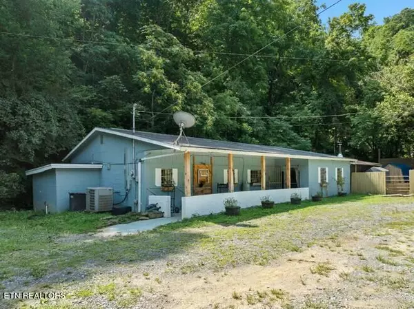 2110 Highway 160, Newport, TN 37821