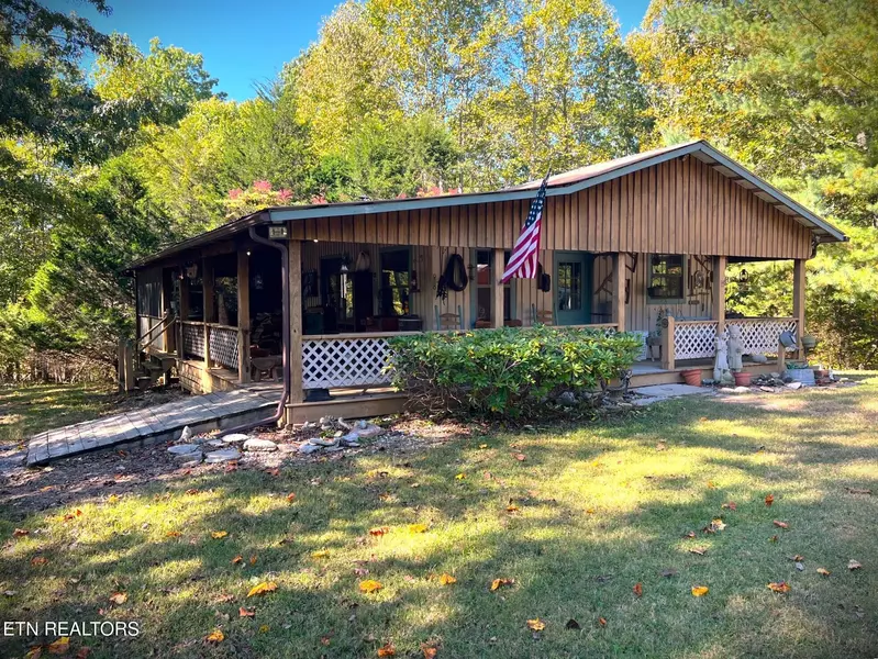 120 Heart Ridge Rd, Hilham, TN 38568