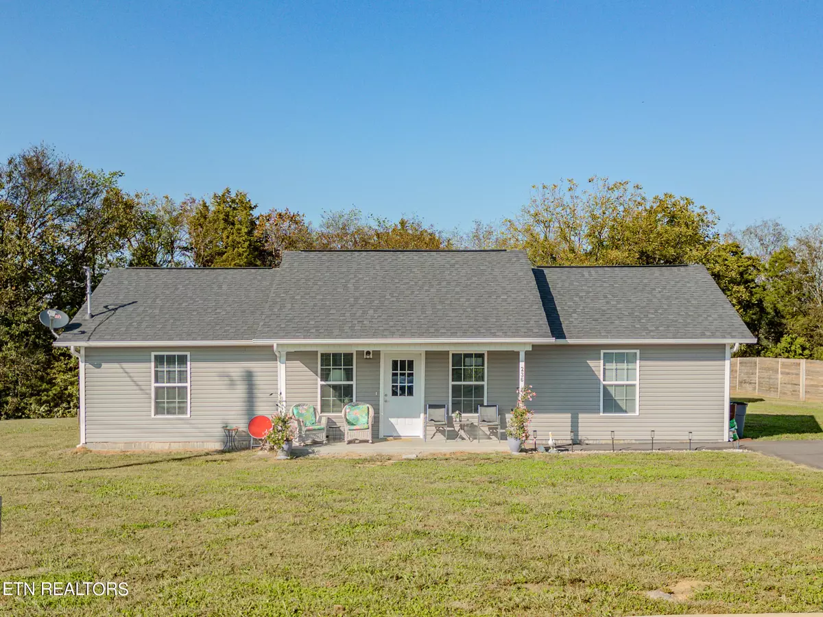 New Market, TN 37820,236 Maggie Way