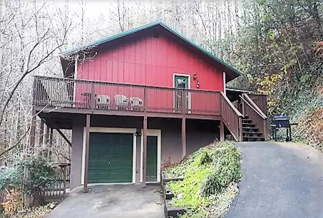 547 Hawks Tr, Gatlinburg, TN 37738