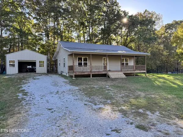 Jamestown, TN 38556,1017 Silver Trail DR