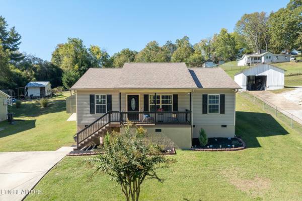 5925 Short Rd, Knoxville, TN 37921