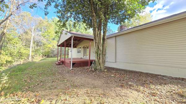 1225 Snodgrass Rd, New Tazewell, TN 37825