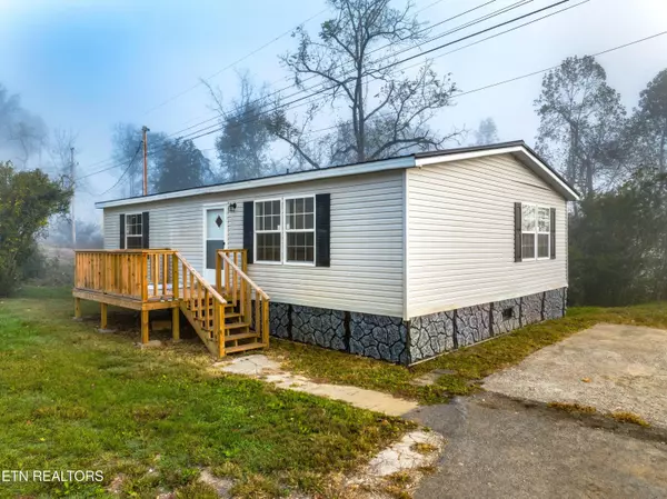 New Tazewell, TN 37825,386 Barker Rd