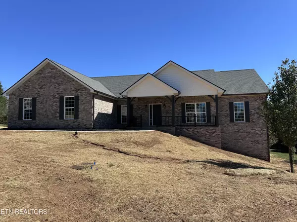 106 Alex WAY, Maryville, TN 37801