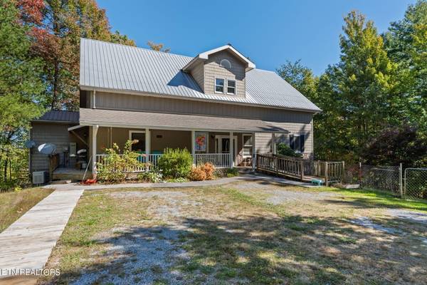 4061 Fox Hunters LN, Sevierville, TN 37876