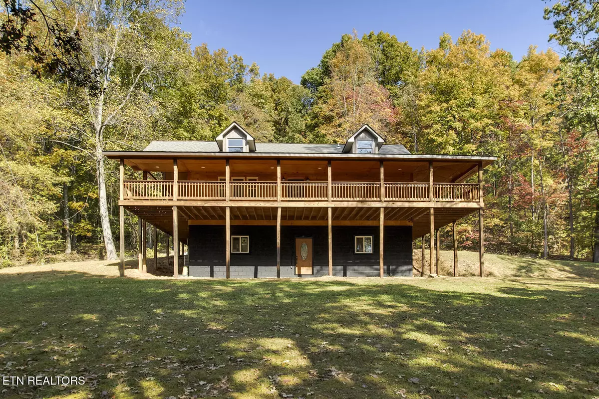 Rockwood, TN 37854,313 Black Hollow Rd