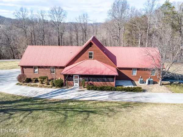 1200 Hickory Star Rd, Maynardville, TN 37807