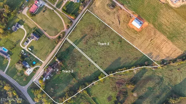 Maryville, TN 37801,Lot 3 Old Niles Ferry Rd