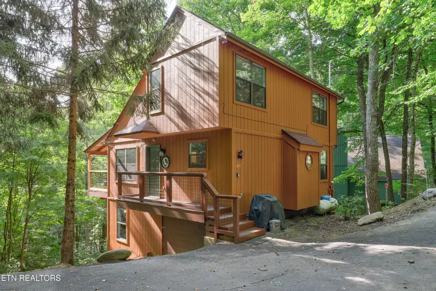 814 Stans RD Rd, Gatlinburg, TN 37738