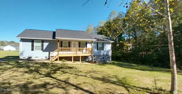 3318 Windjammer Rd, White Pine, TN 37890