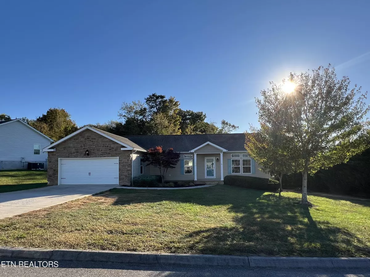 Lenoir City, TN 37772,1488 Stonebrook LN