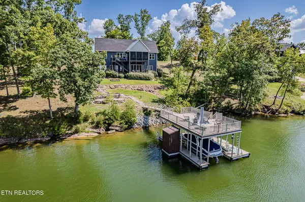 Ten Mile, TN 37880,664 Waterfront WAY