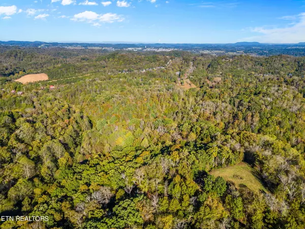 60 Acres Gist Creek Rd, Sevierville, TN 37876